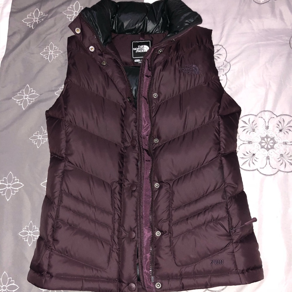 The Northface Vest